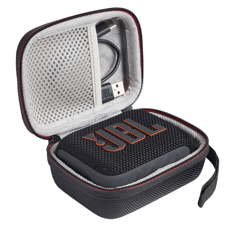 Jbl Speaker Go 4 - Cột Loa Trường Hợp Bìa cho