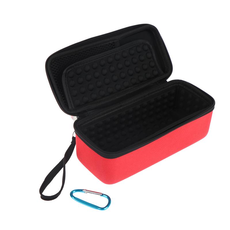 【Y】1/2/3Pcs Portable Pouch Cas - đánh giá và giá Anker Speaker Soundcore Boom 2