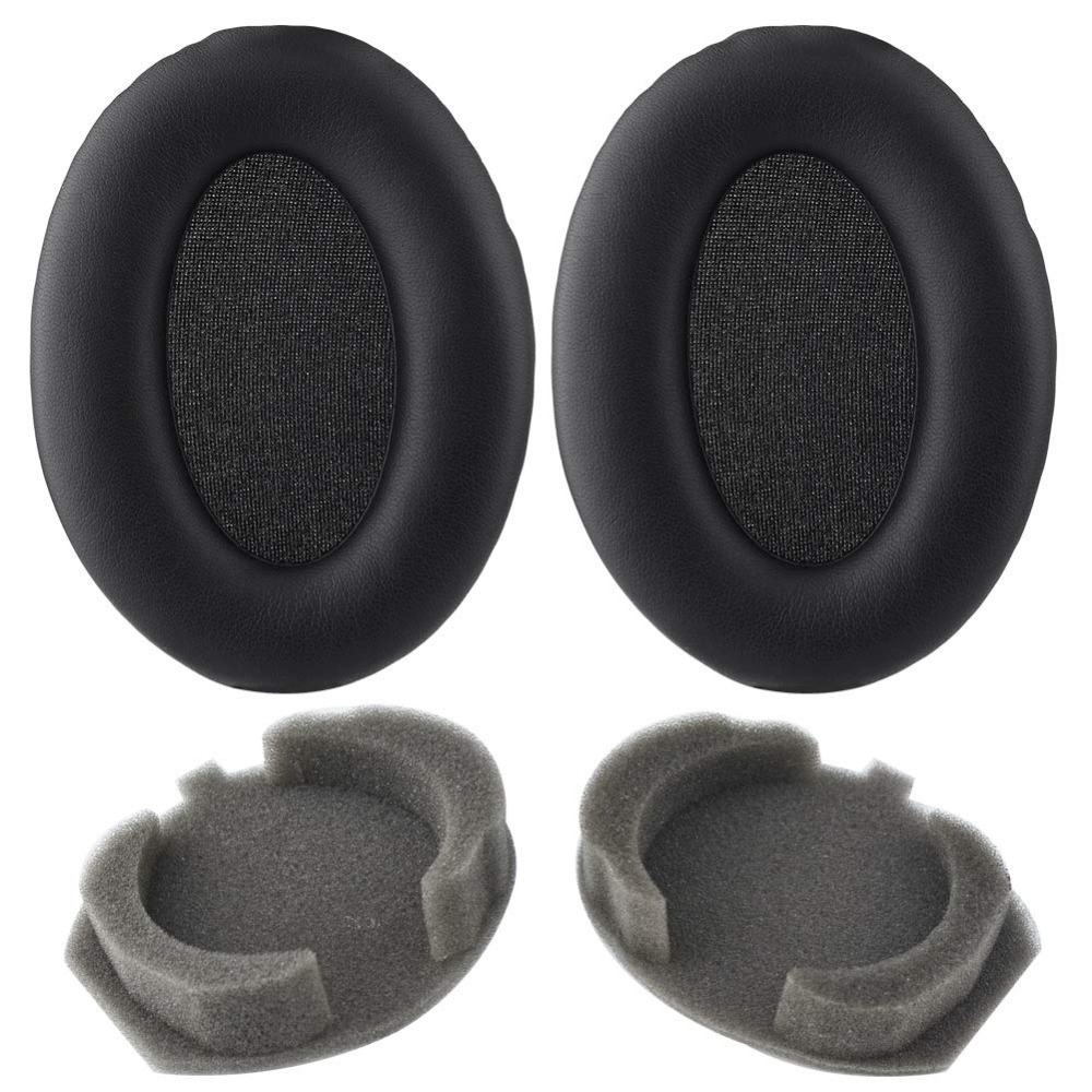 Mềm Mại Protein Da Mút Đệm Tai - đánh giá và giá Sony Headphone Wh-1000Xm4