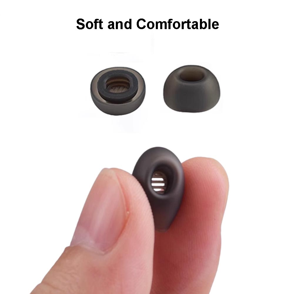 Silicone Ear Tips for Anker So - đánh giá và giá Anker Speaker Soundcore Boom 2