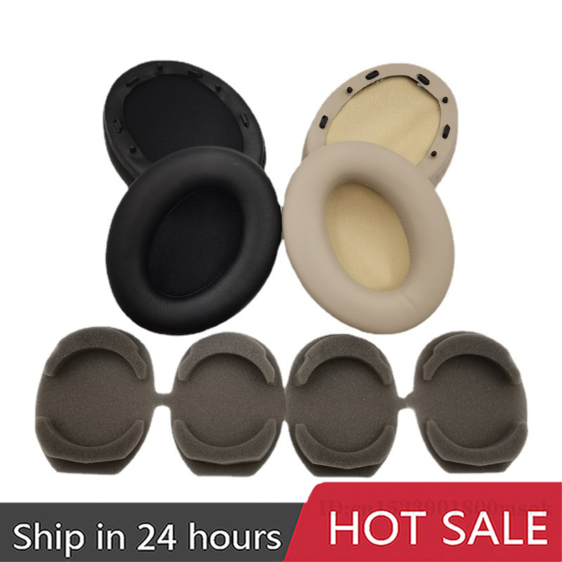 Ear Pads for Sony WH-1000XM2 W - đánh giá và giá Sony Headphone Wh-1000Xm4