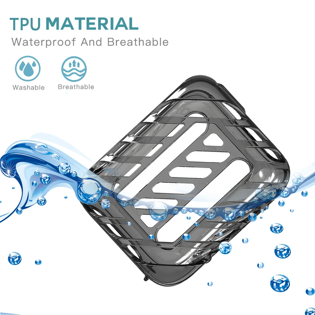For JBL Go 4 Case Shockproof T - đánh giá và giá Jbl Speaker Go 4