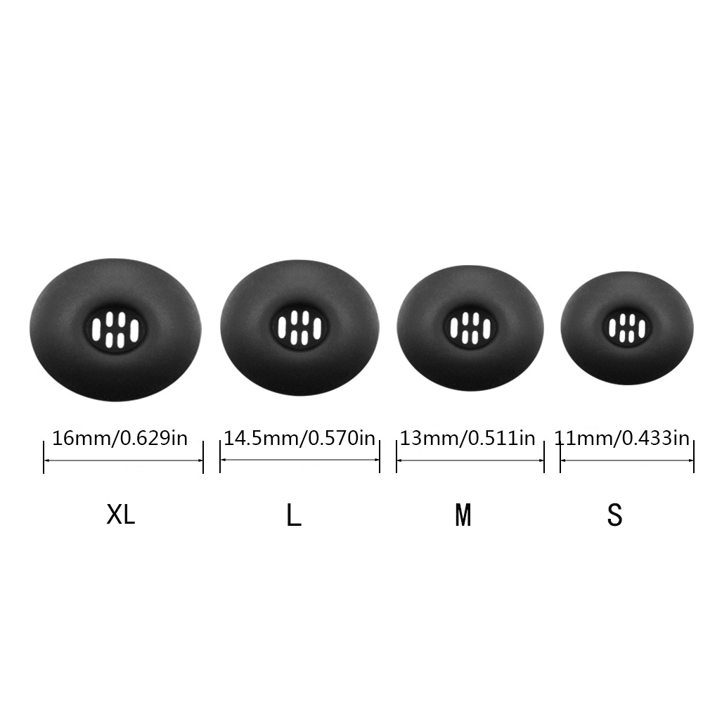 Eartips Earphone Silicone Case - đánh giá và giá Anker Speaker Soundcore Boom 2