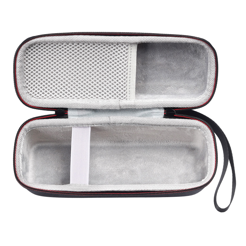 2019 Mới Cứng EVA Loa Túi Cove - đánh giá và giá Anker Speaker Soundcore Boom 2