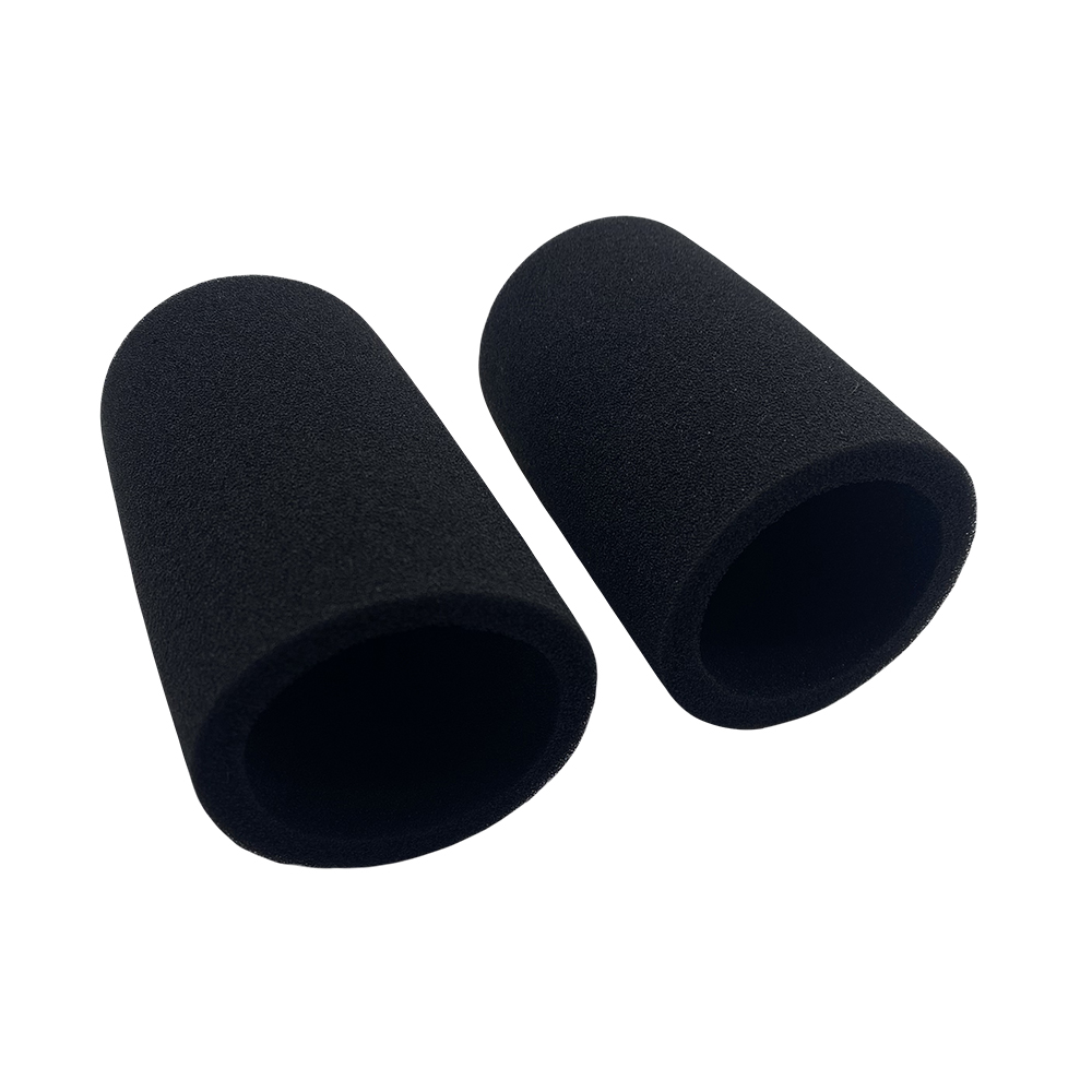 Dead Cat Pop Filter Customized - đánh giá và giá Shure Mic Sm7B