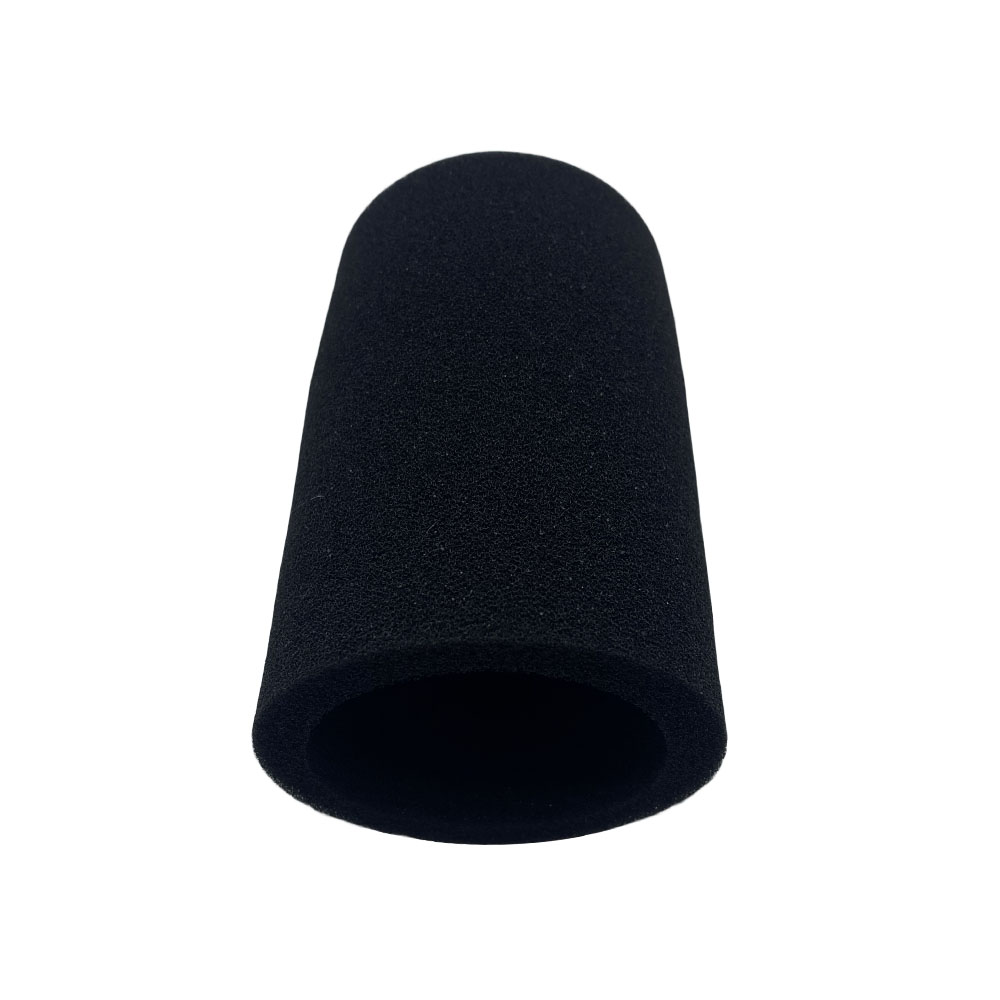 Dead Cat Pop Filter Customized - đánh giá và giá Shure Mic Sm7B