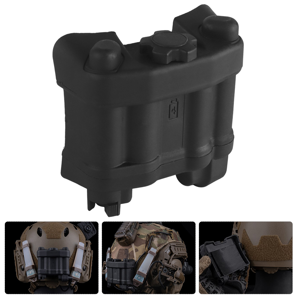 Battery Box Retention System H - đánh giá và giá Battery Case Storage