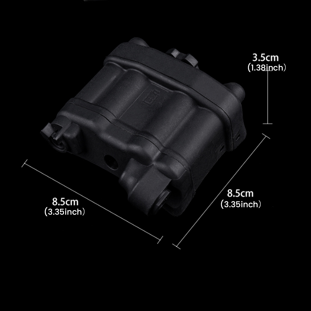 Battery Box Retention System H - đánh giá và giá Battery Case Storage