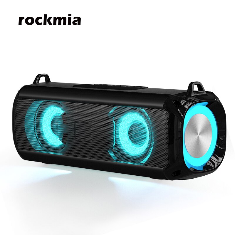 Popular Rockmia RGB LED Lights - đánh giá và giá Anker Speaker Soundcore Mini