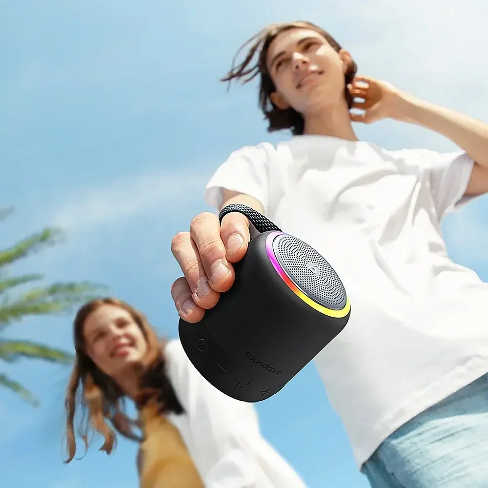 Original Anker Soundcore Mini  - đánh giá và giá Anker Speaker Soundcore Mini