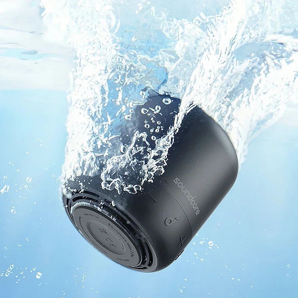 Original Anker Soundcore Mini  - đánh giá và giá Anker Speaker Soundcore Mini