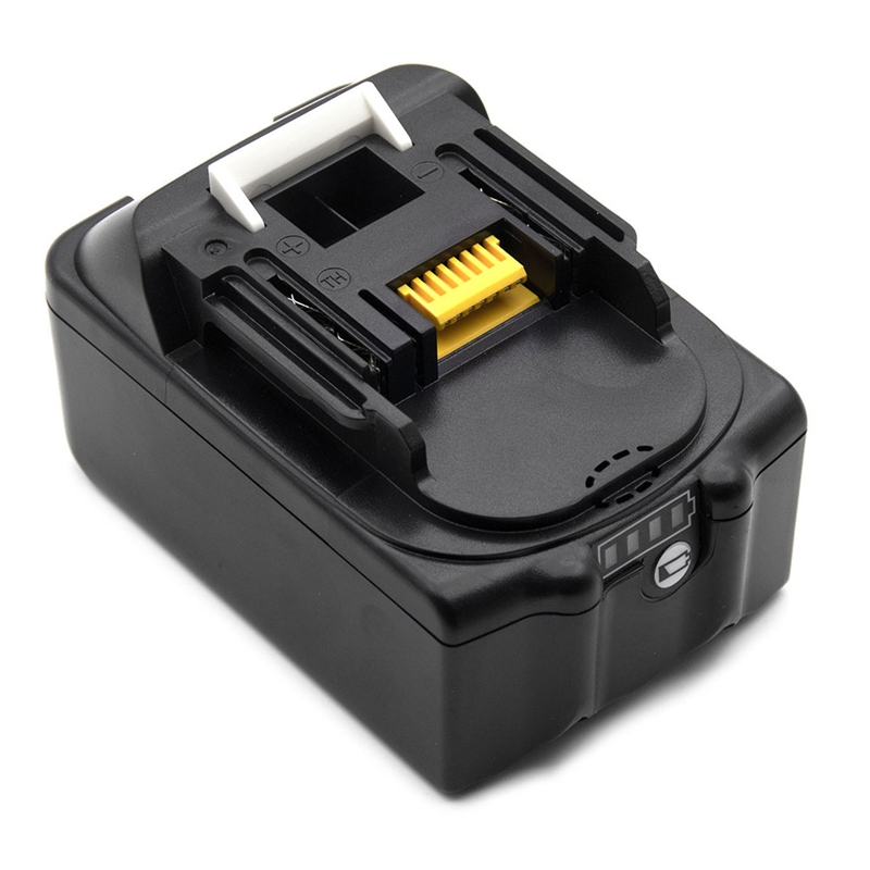 Power Tool Lithium Battery Cas - đánh giá và giá Battery Case Storage