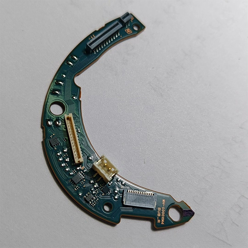 99% New right SUB mount circui - đánh giá và giá Sony Headphone Wh-1000Xm4