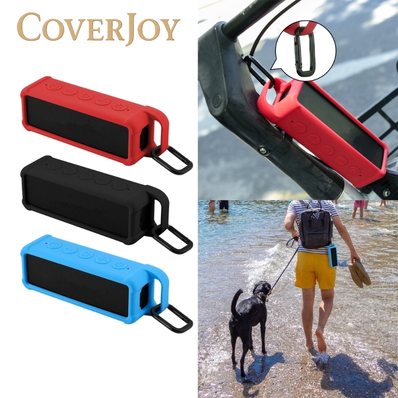CoverJoy For Portable Travel C - đánh giá và giá Anker Speaker Soundcore Mini