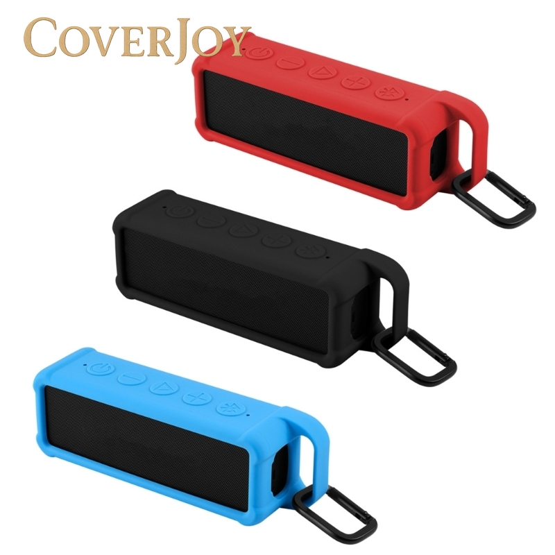 CoverJoy For Portable Travel C - đánh giá và giá Anker Speaker Soundcore Mini
