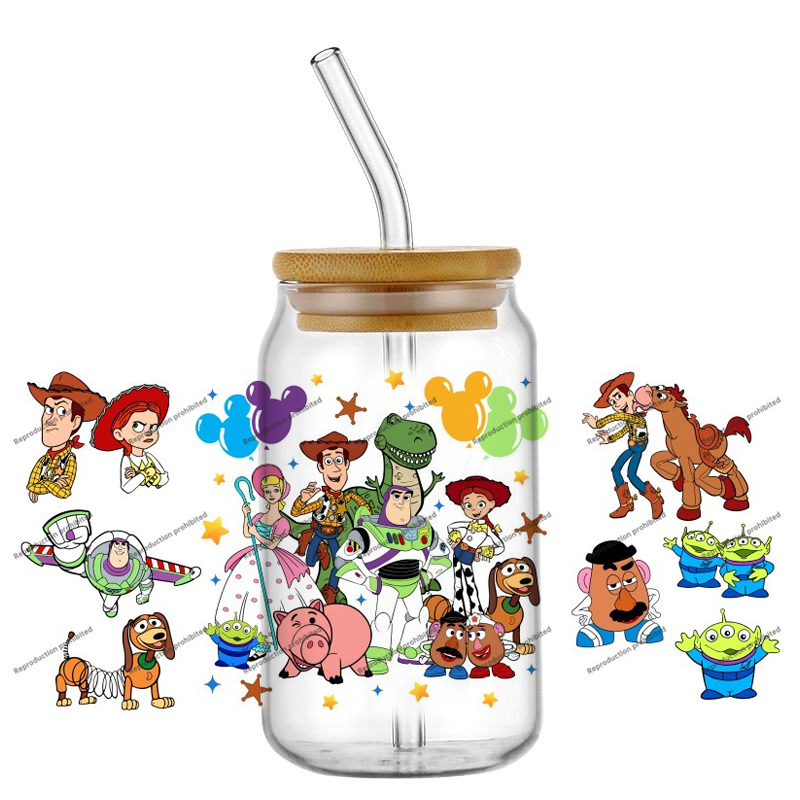 New 20 Designs Woody Buzz Popu - đánh giá và giá Rdta Tank Glass