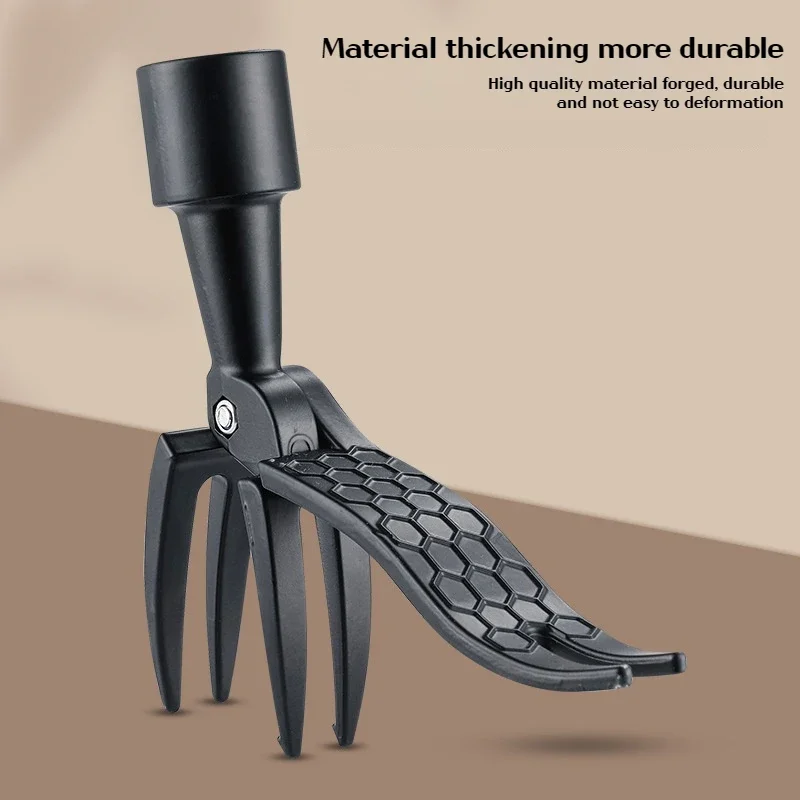 Stand Up Weed Puller Tool with - đánh giá và giá Dry Herb Vaping Accessories