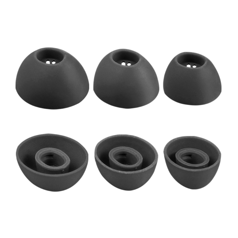 Bộ 3 Nghe Silicon Thay Thế Nút - đánh giá và giá Anker Speaker Soundcore Boom 2
