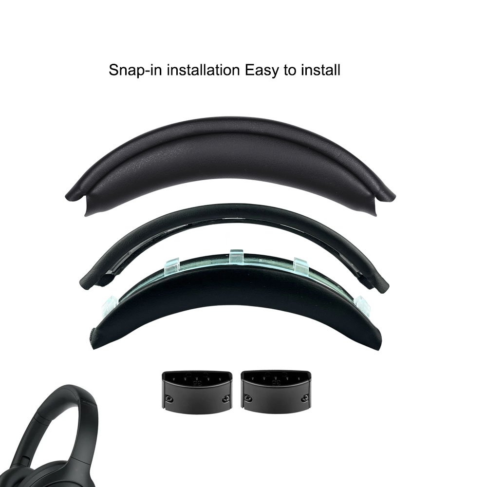 Removeable Headband For Sony W - đánh giá và giá Sony Headphone Wh-1000Xm4