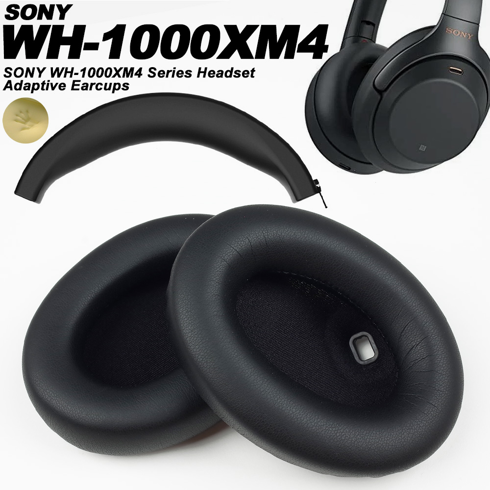 Earpads Compatible for SONY WH - đánh giá và giá Sony Headphone Wh-1000Xm4