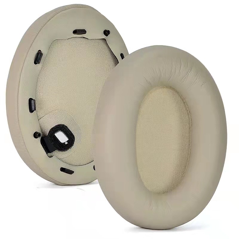 Replacement Ear Pads Cushions  - đánh giá và giá Sony Headphone Wh-1000Xm4