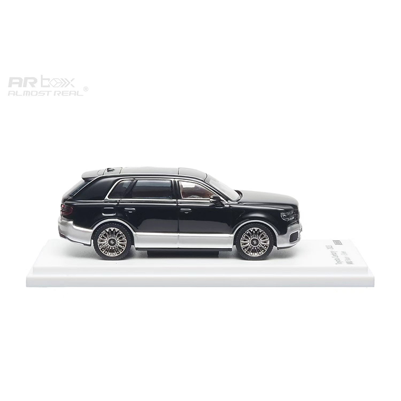 AR BOX In Stock 1:64 Toyota Ce - đánh giá và giá Battery Case Storage