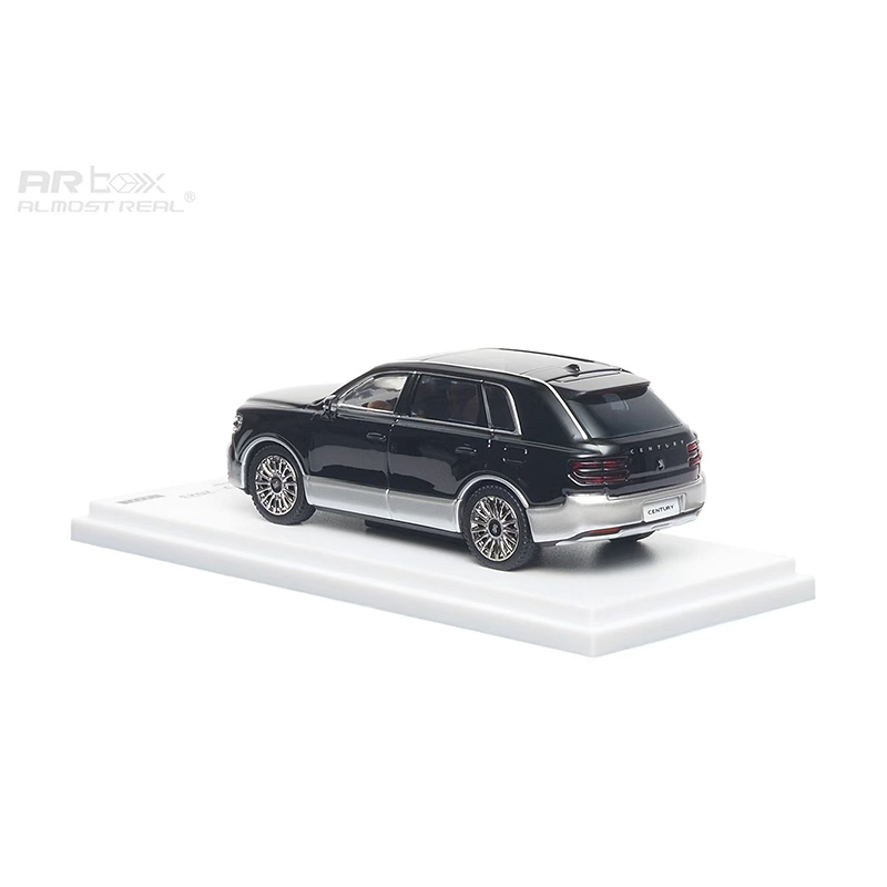 AR BOX In Stock 1:64 Toyota Ce - đánh giá và giá Battery Case Storage