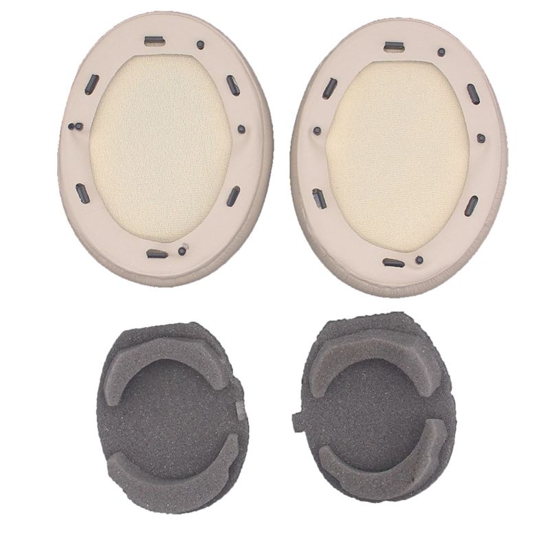 AY14 -Ear Pads+Head For SONY W - đánh giá và giá Sony Headphone Wh-1000Xm4