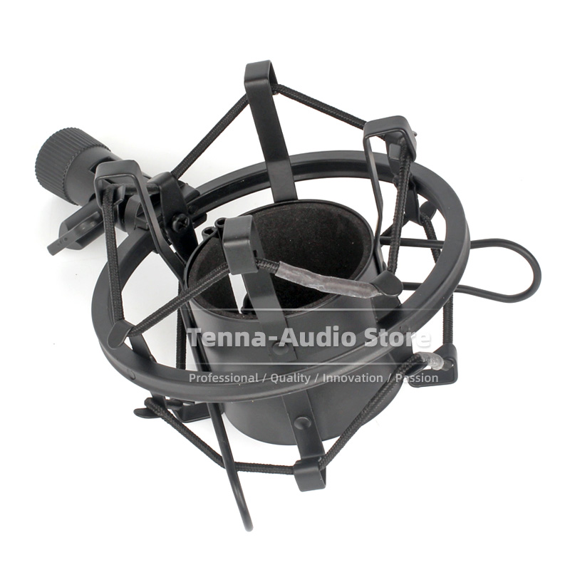 SnapVox Compatible With NEUMAN - đánh giá và giá Shure Mic Sm7B