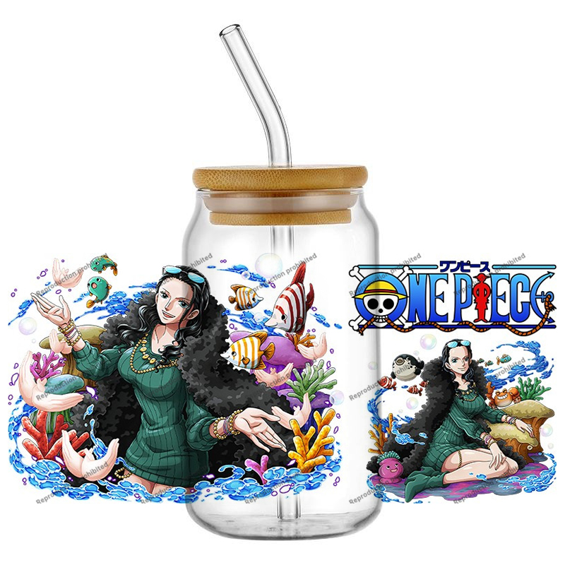 Popular Classics Anime One Pie - đánh giá và giá Rdta Tank Glass