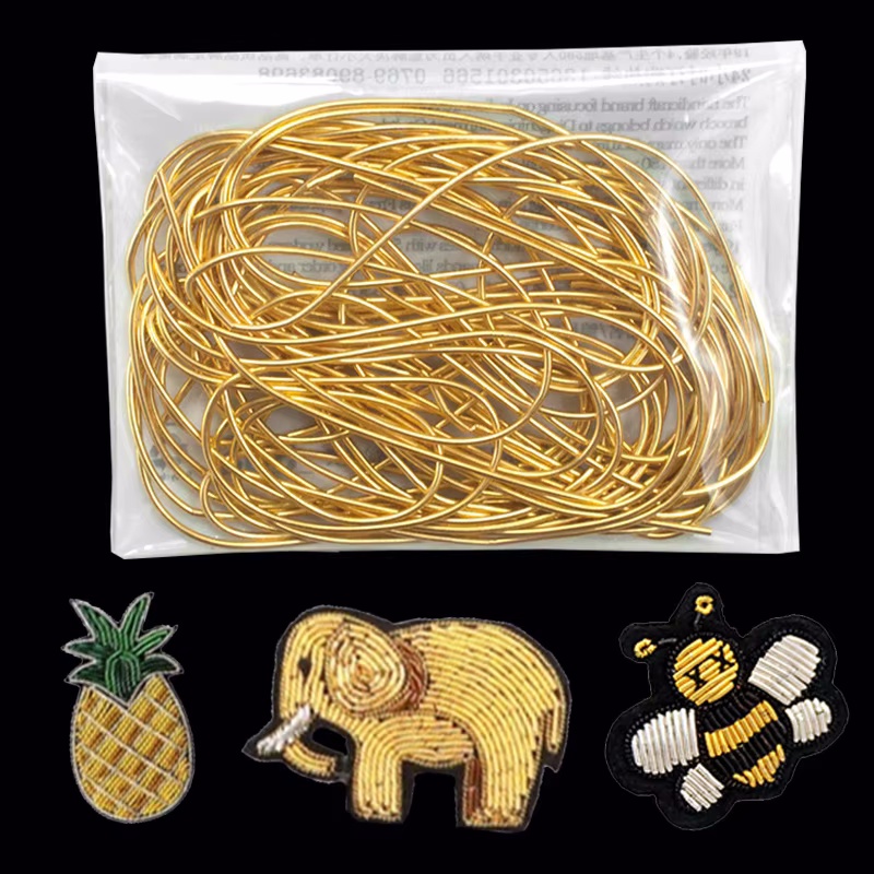 2.6M 1-1.5mm Bullion Wire Fren - đánh giá và giá Coil Building Kit