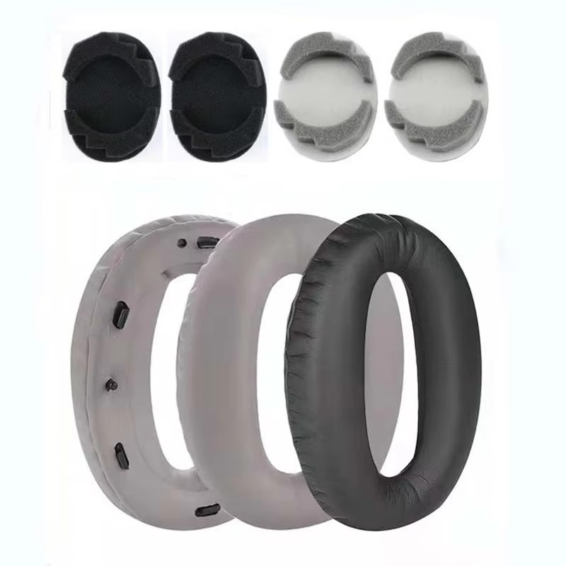 sony wh 1000xm3 earpads Replac - đánh giá và giá Sony Headphone Wh-1000Xm4