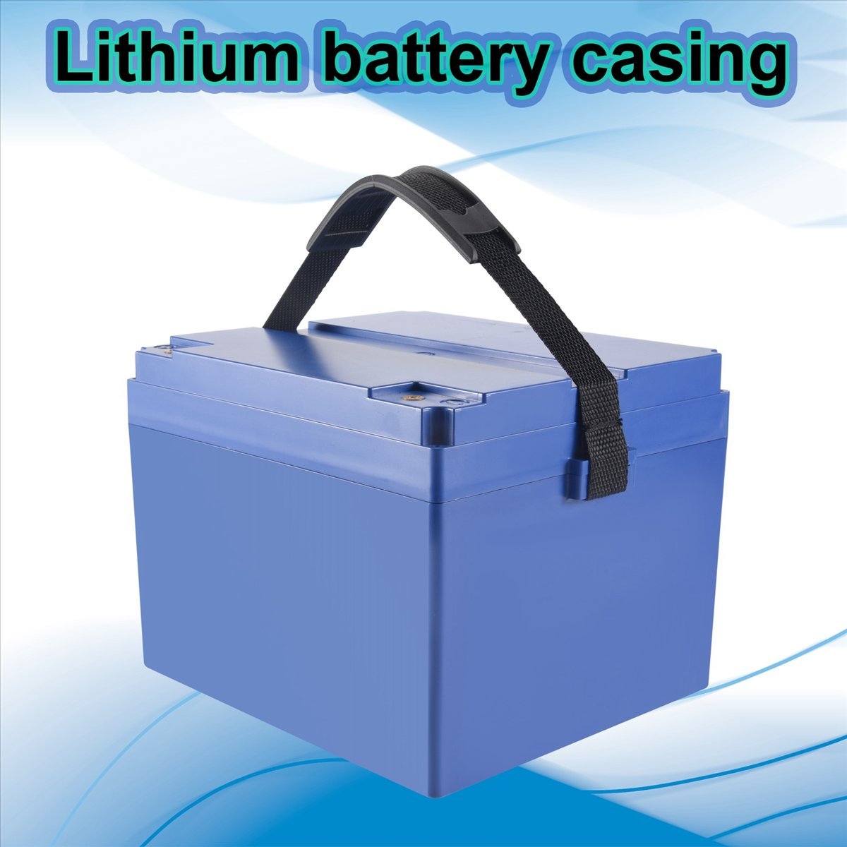 616~Flash60V20A/72V20A LiFePo4 - đánh giá và giá Battery Case Storage