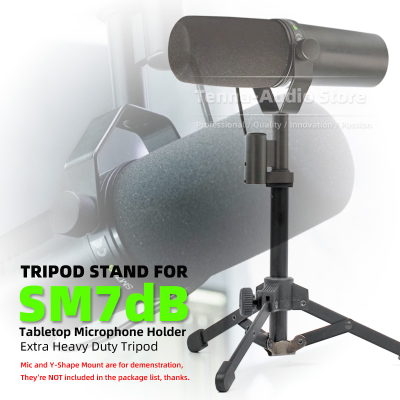 Compatible With Shure SM7dB SM - đánh giá và giá Shure Mic Sm7B