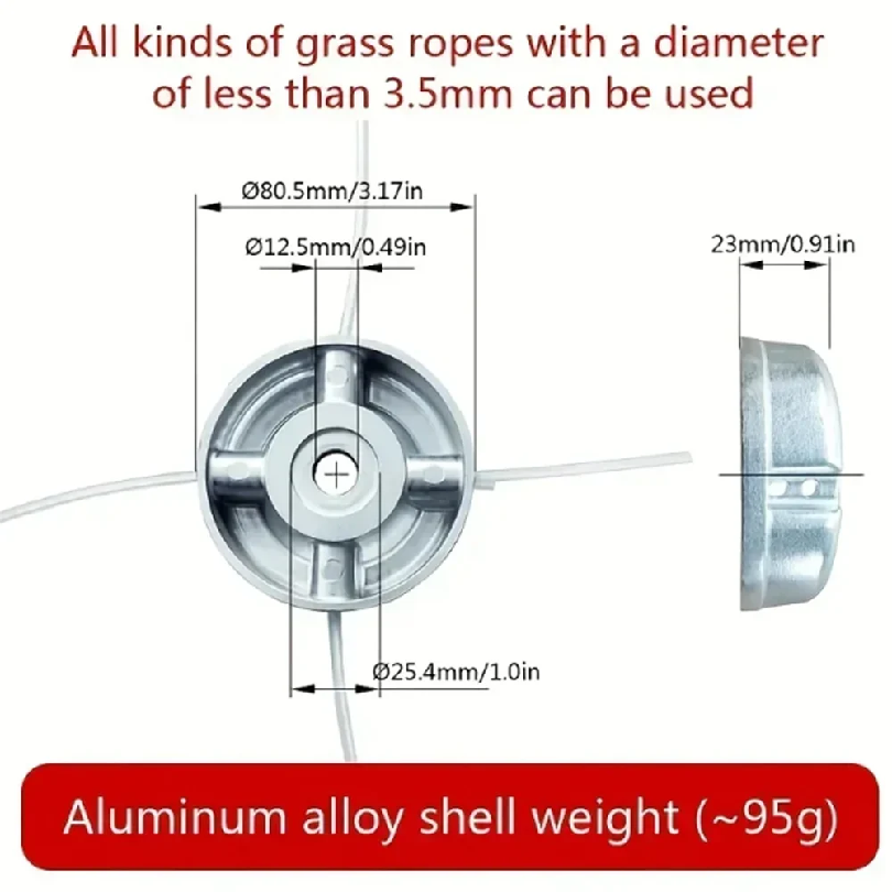Universal Aluminum Alloy Lawn  - đánh giá và giá Dry Herb Vaping Accessories