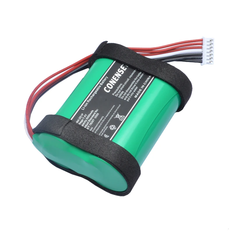 5000mAh PA23 7.4V Battery For  - đánh giá và giá Anker Speaker Soundcore Mini