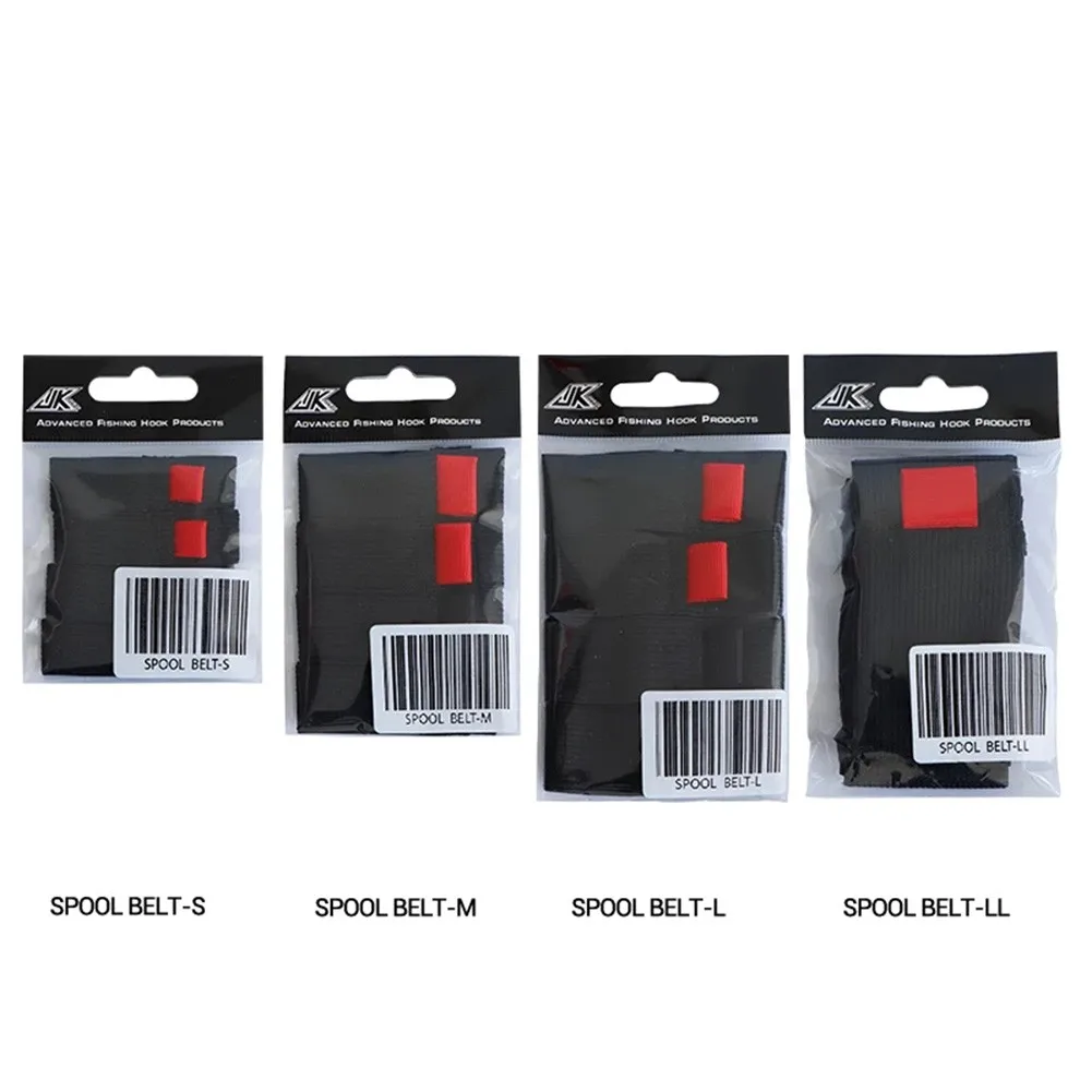 4pcs Black+Red S M L LL Elasti - đánh giá và giá Mesh Coil Strip
