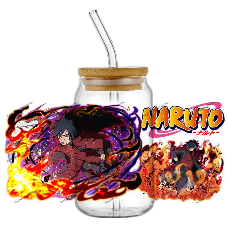 Hotsale Cool Naruto Popular An - đánh giá và giá Rdta Tank Glass