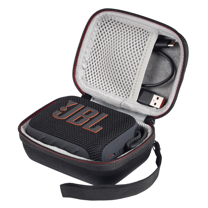 Cột Loa Trường Hợp Bìa cho App - đánh giá và giá Jbl Speaker Go 4