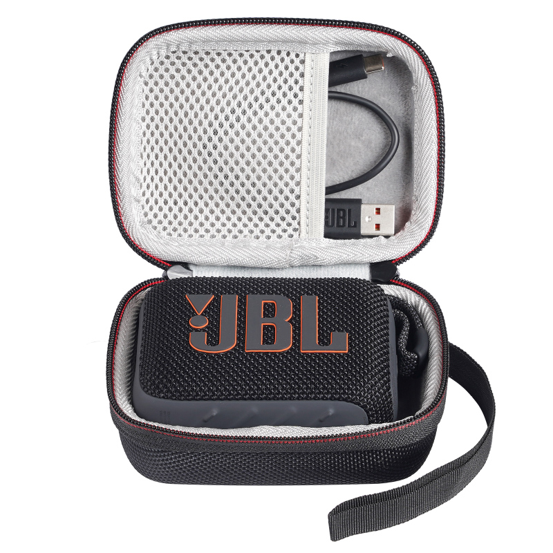 Cột Loa Trường Hợp Bìa cho App - đánh giá và giá Jbl Speaker Go 4