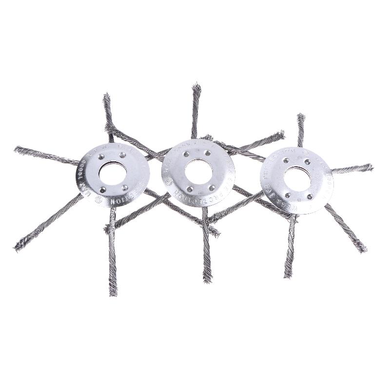 1Pcs Universal Lawn Mower Stee - đánh giá và giá Dry Herb Vaping Accessories