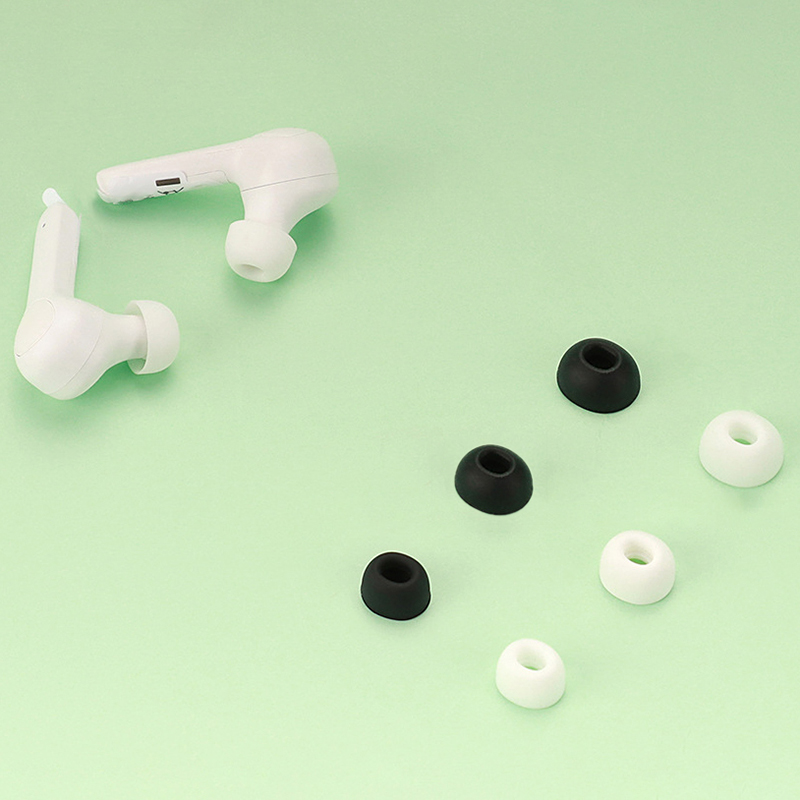 3 Sizes Silicone Ear Tips For  - đánh giá và giá Anker Speaker Soundcore Boom 2