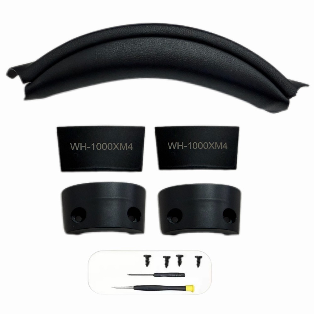 Snap on Replacement Headband C - đánh giá và giá Sony Headphone Wh-1000Xm4