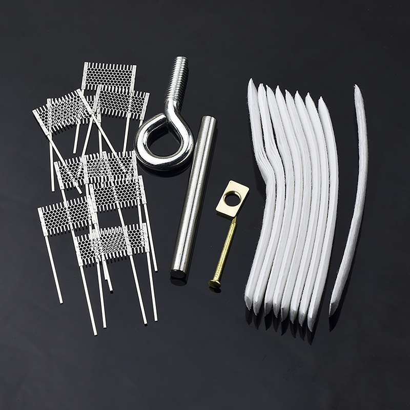 DIY Rebuild Kit GTX 0.2ohm Plu - đánh giá và giá Coil Building Kit