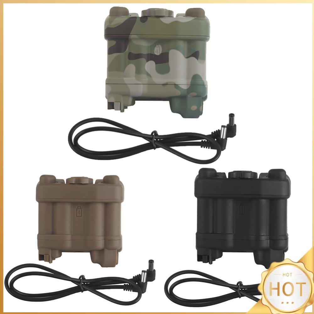 Battery Box Retention System D - đánh giá và giá Battery Case Storage