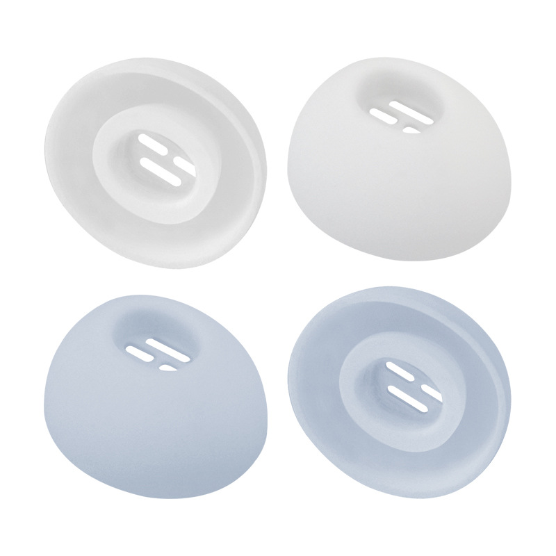 6pcs Silicone Ear Tips for OPP - đánh giá và giá Anker Speaker Soundcore Boom 2