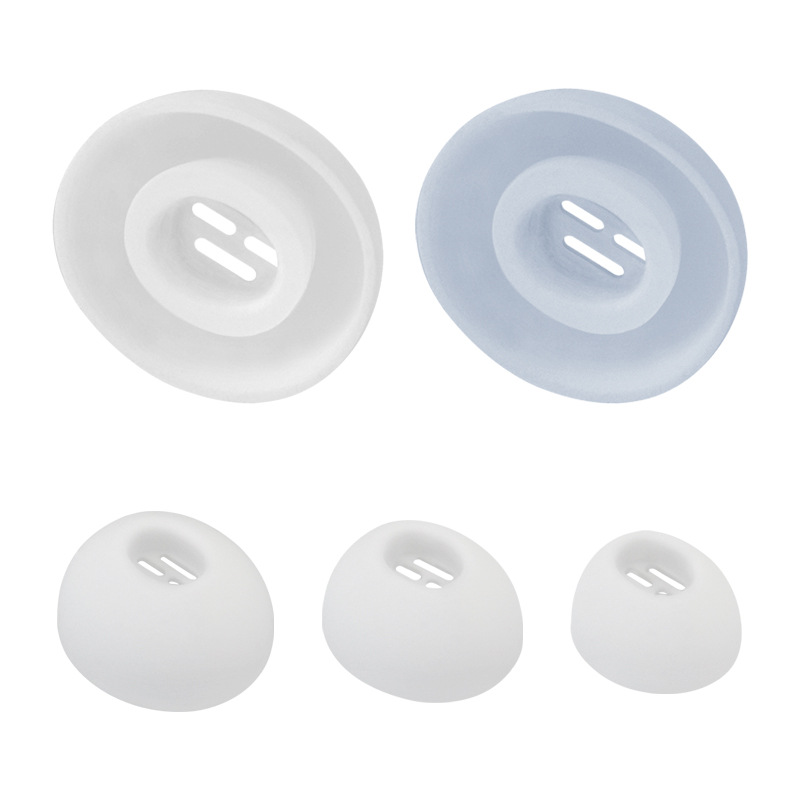 6pcs Silicone Ear Tips for OPP - đánh giá và giá Anker Speaker Soundcore Boom 2