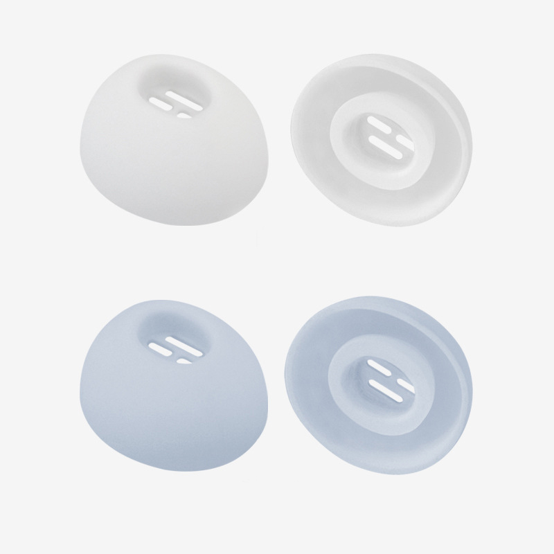 6pcs Silicone Ear Tips for OPP - đánh giá và giá Anker Speaker Soundcore Boom 2