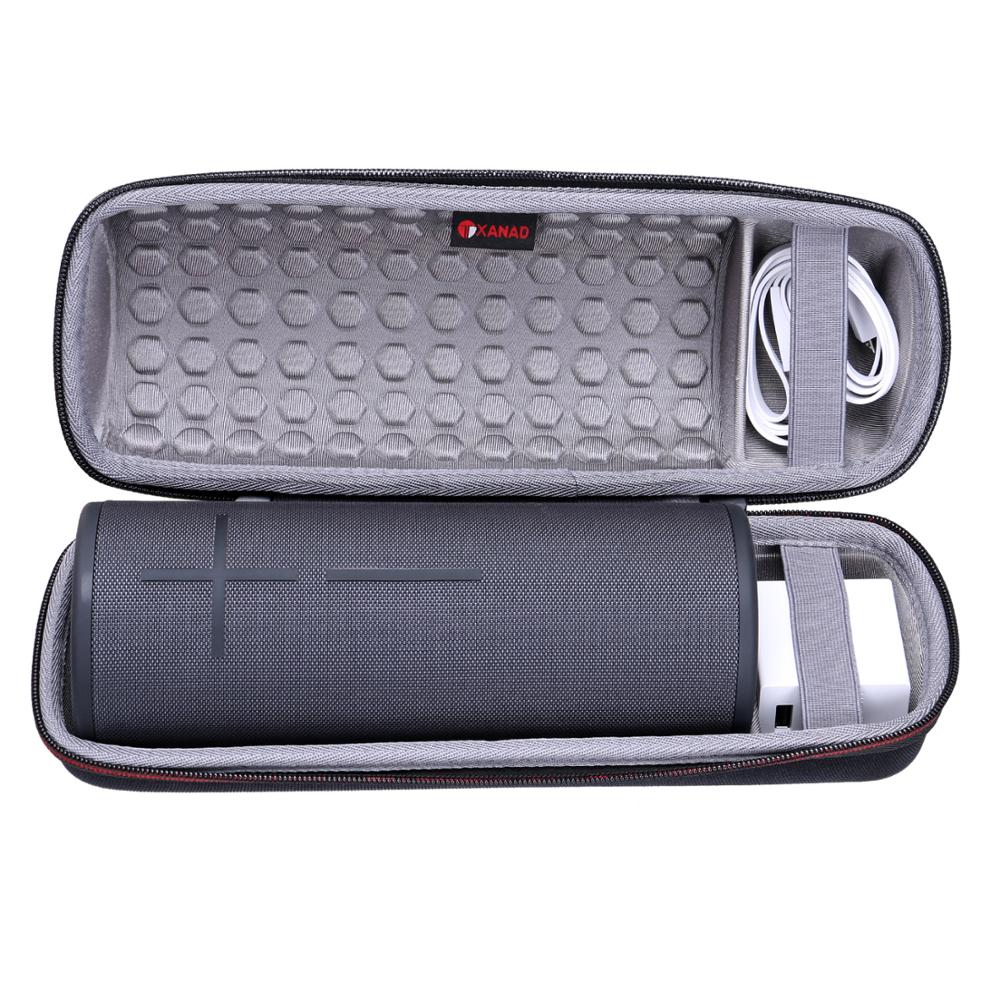 XANAD Chống Nước Cứng EVA Dành - đánh giá và giá Anker Speaker Soundcore Boom 2