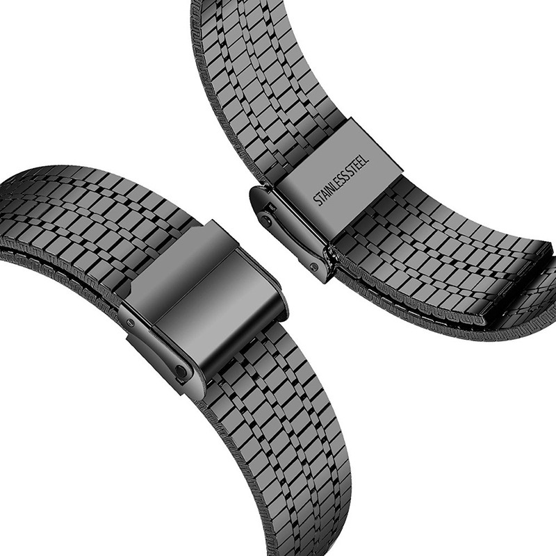 20mm 22mm Fish Scale Mesh Watc - đánh giá và giá Mesh Coil Strip